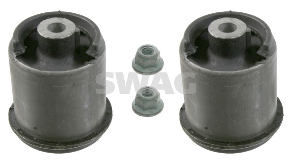 Bearing Set, axle beam - 30 91 9930 SWAG